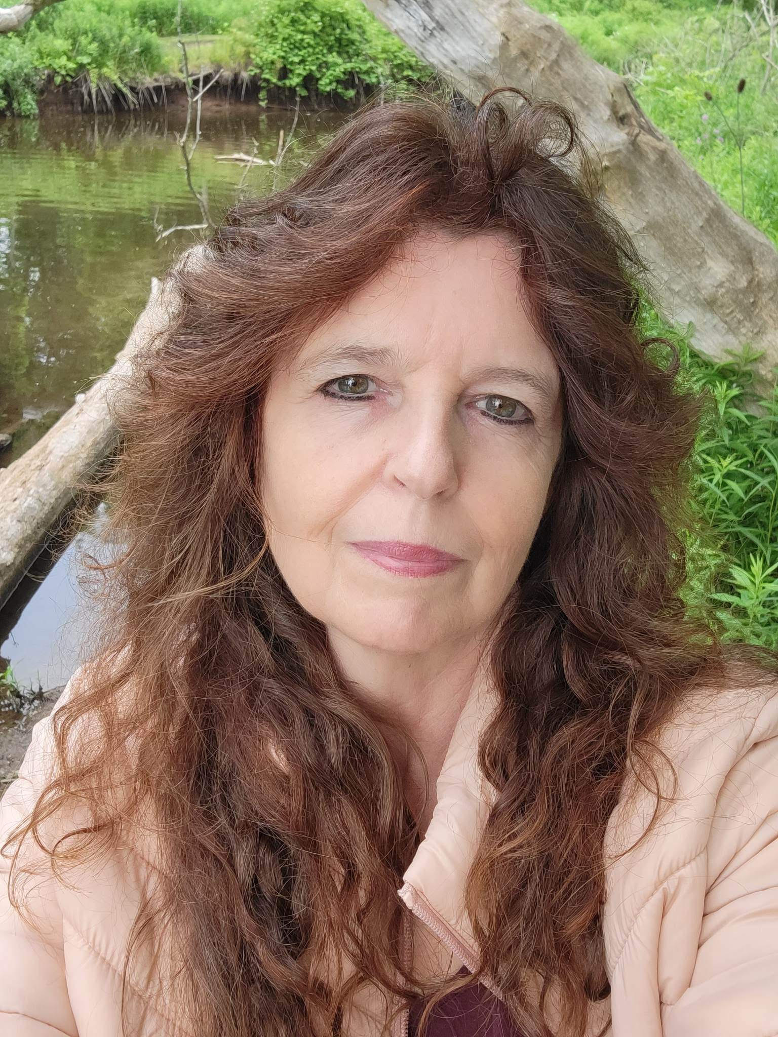 Michele Brannon-Hamilton, founder of ADDA
